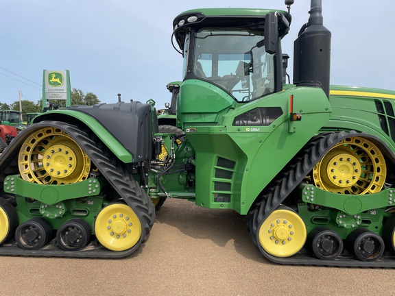 2019 John Deere 9570RX - Photo6