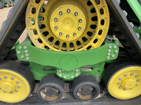 2019 John Deere 9570RX - Photo7