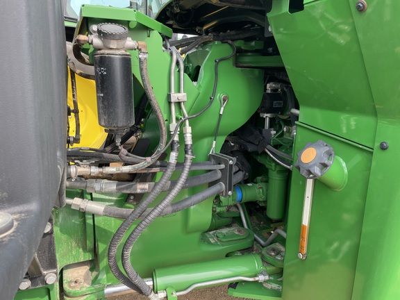 2019 John Deere 9570RX - Photo9
