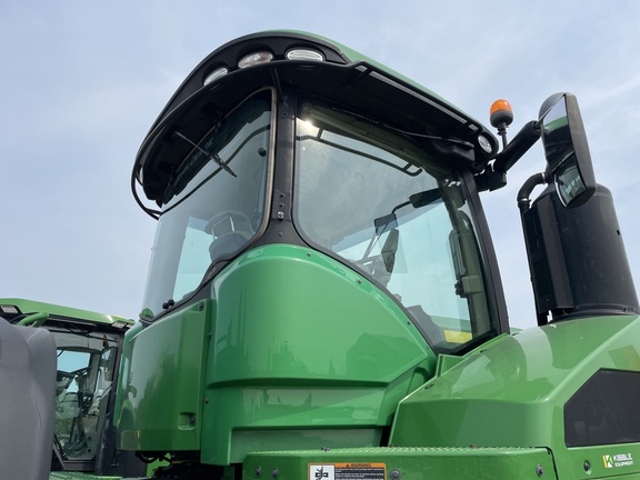 2019 John Deere 9570RX - Photo10