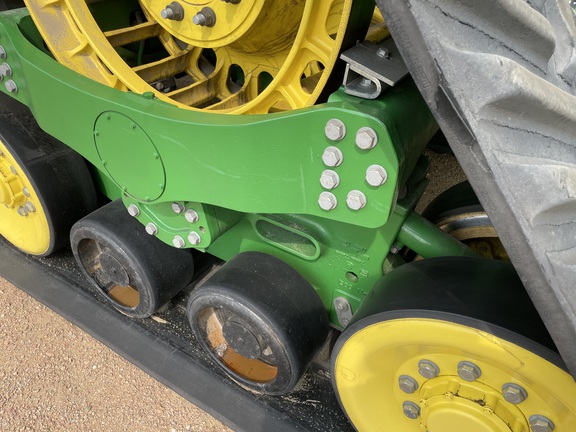 2019 John Deere 9570RX - Photo12
