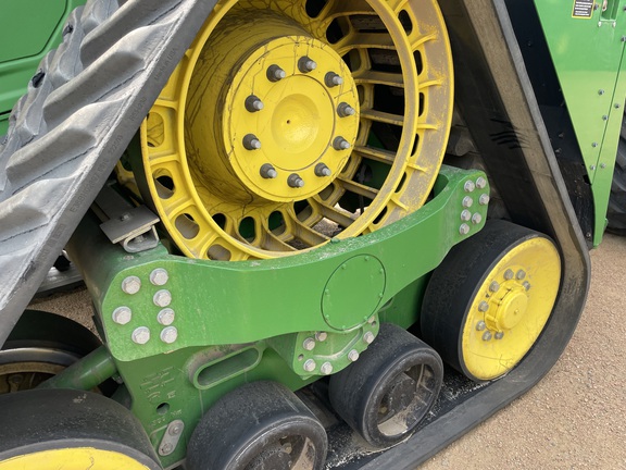 2019 John Deere 9570RX - Photo14