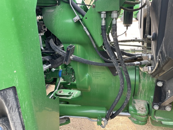 2019 John Deere 9570RX - Photo15
