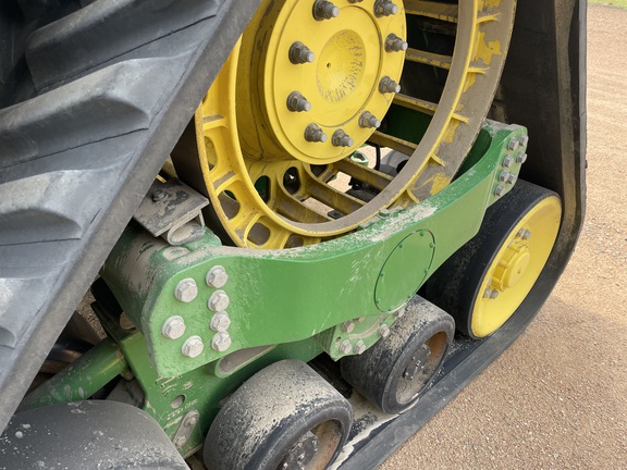 2019 John Deere 9570RX - Photo16