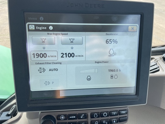 2019 John Deere 9570RX - Photo20