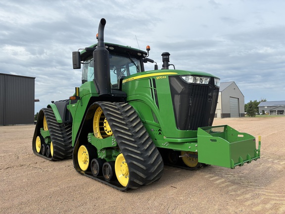 2019 John Deere 9570RX - Photo3