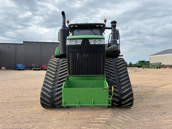 2019 John Deere 9570RX - Photo2