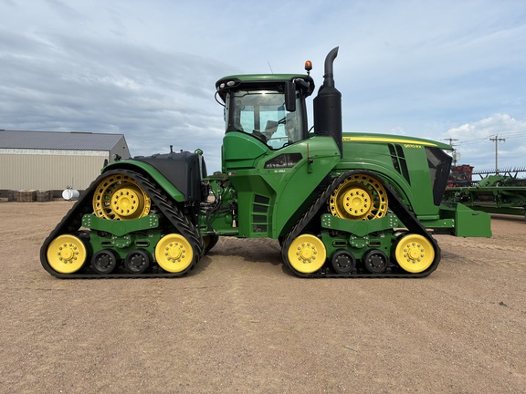 2019 John Deere 9570RX - Photo4
