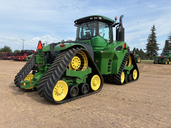 2019 John Deere 9570RX - Photo5