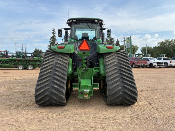 2019 John Deere 9570RX - Photo6