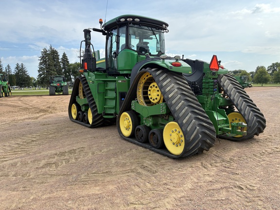 2019 John Deere 9570RX - Photo7