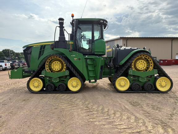 2019 John Deere 9570RX - Photo8