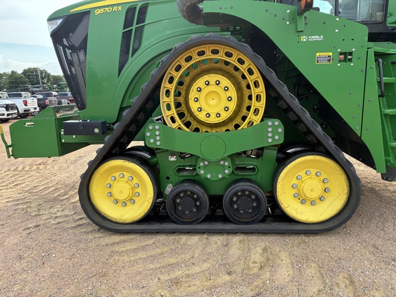 2019 John Deere 9570RX - Photo9