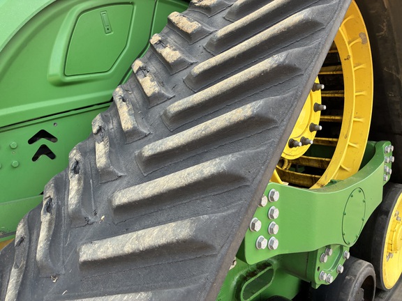2019 John Deere 9570RX - Photo11