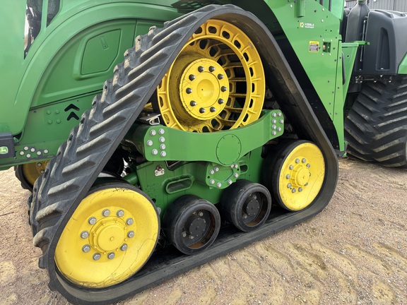 2019 John Deere 9570RX - Photo10