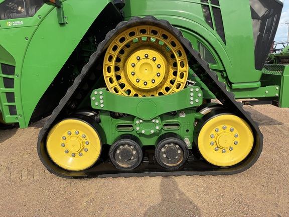2019 John Deere 9570RX - Photo12
