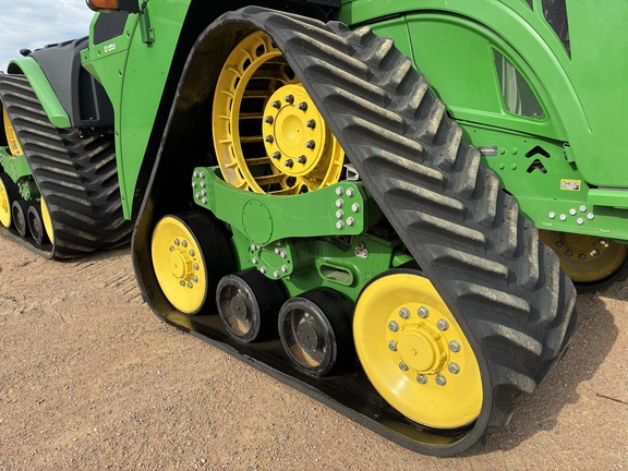 2019 John Deere 9570RX - Photo13