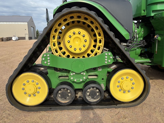 2019 John Deere 9570RX - Photo15