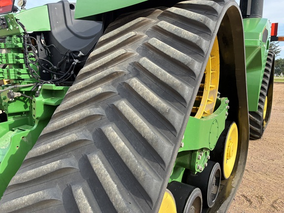 2019 John Deere 9570RX - Photo17