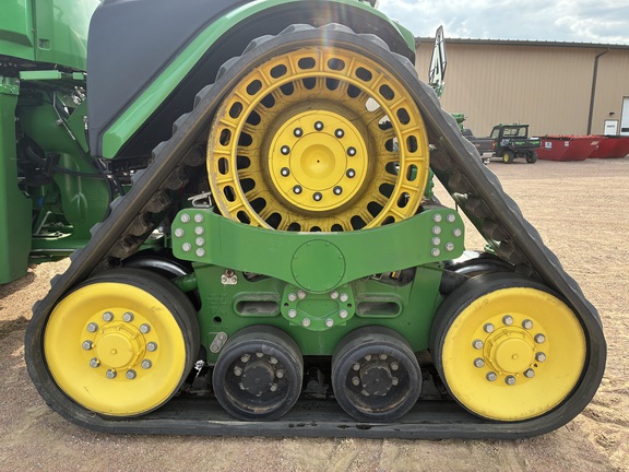 2019 John Deere 9570RX - Photo18