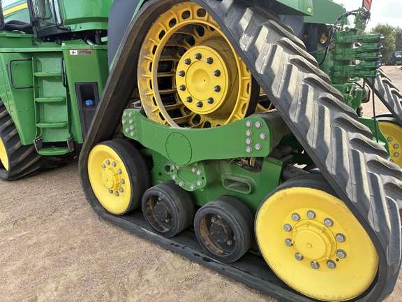 2019 John Deere 9570RX - Photo19