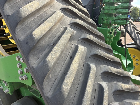 2019 John Deere 9570RX - Photo20