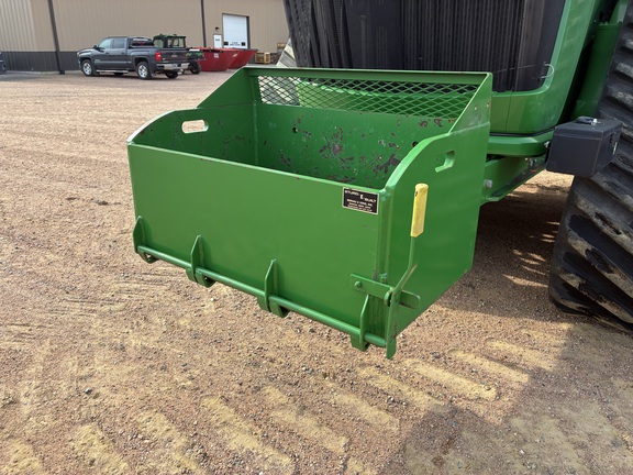 2019 John Deere 9570RX - Photo21
