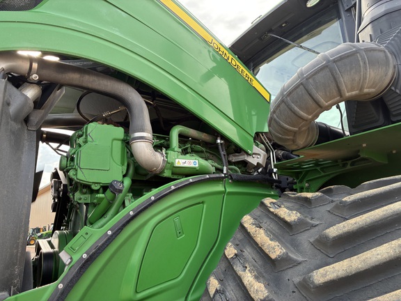 2019 John Deere 9570RX - Photo23