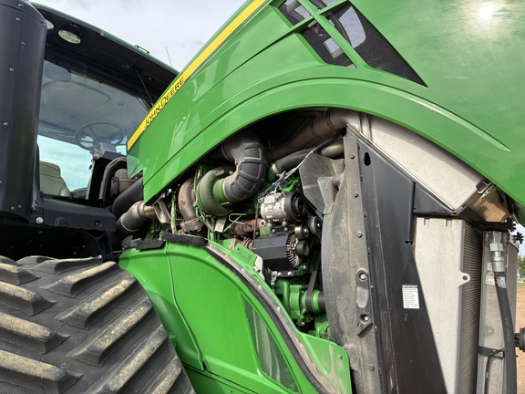 2019 John Deere 9570RX - Photo24