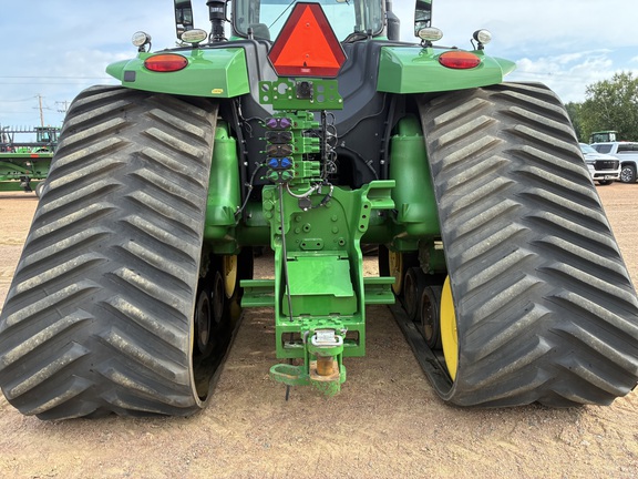 2019 John Deere 9570RX - Photo25