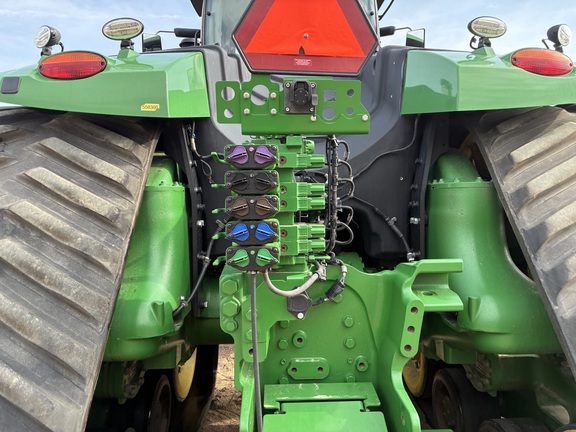 2019 John Deere 9570RX - Photo26