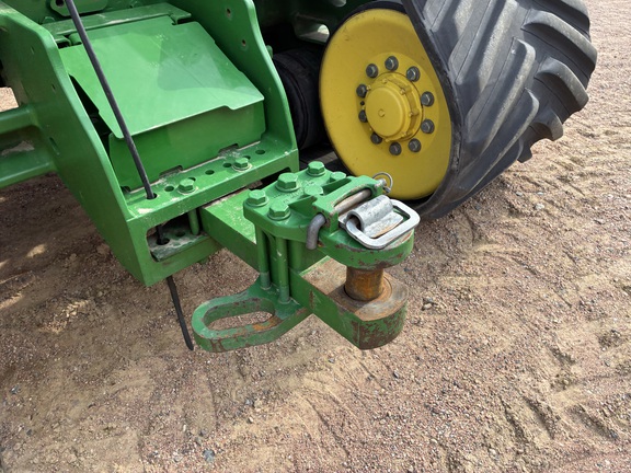 2019 John Deere 9570RX - Photo27
