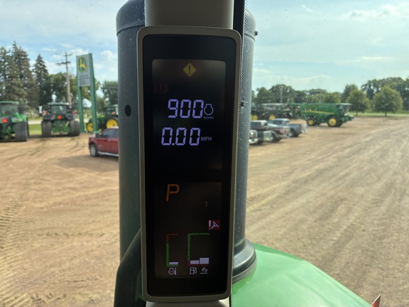 2019 John Deere 9570RX - Photo30
