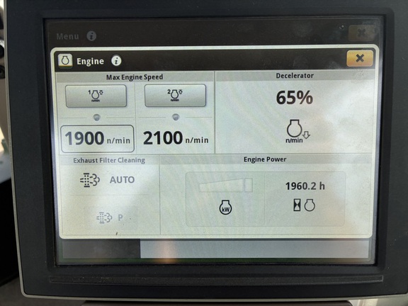 2019 John Deere 9570RX - Photo31