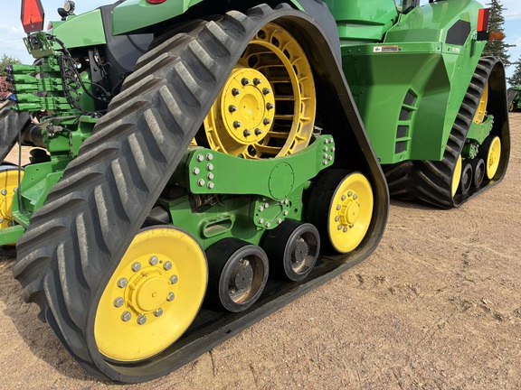 2019 John Deere 9570RX - Photo16