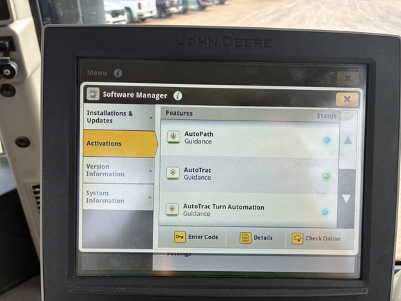 2019 John Deere 9570RX - Photo32