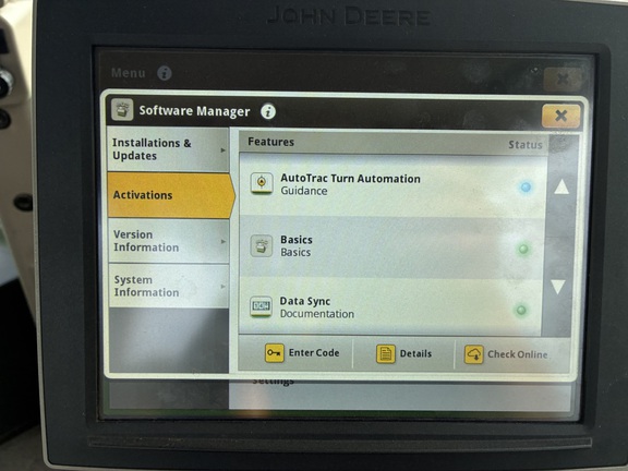 2019 John Deere 9570RX - Photo33