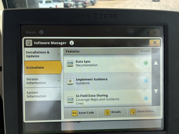 2019 John Deere 9570RX - Photo34