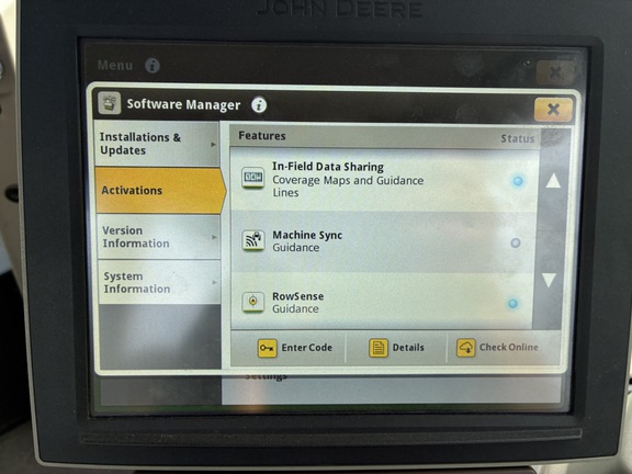 2019 John Deere 9570RX - Photo35