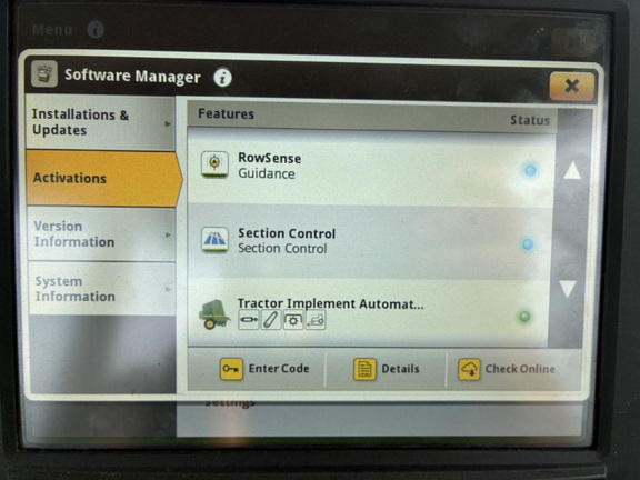 2019 John Deere 9570RX - Photo36