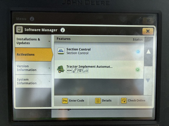 2019 John Deere 9570RX - Photo37
