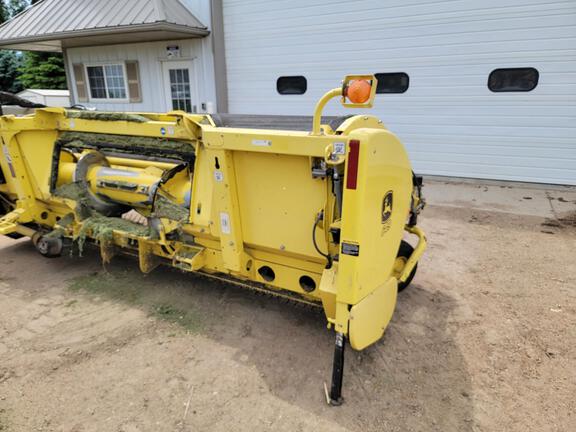  John Deere 649