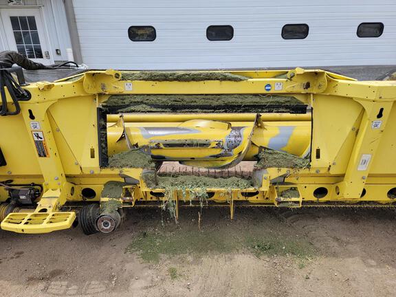 2018 John Deere 649 - Photo4