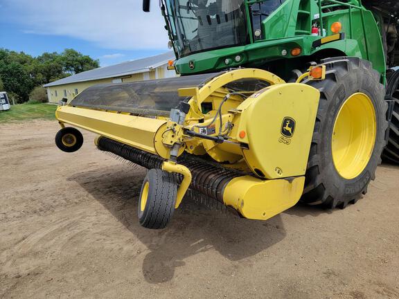 2018 John Deere 649 - Photo6