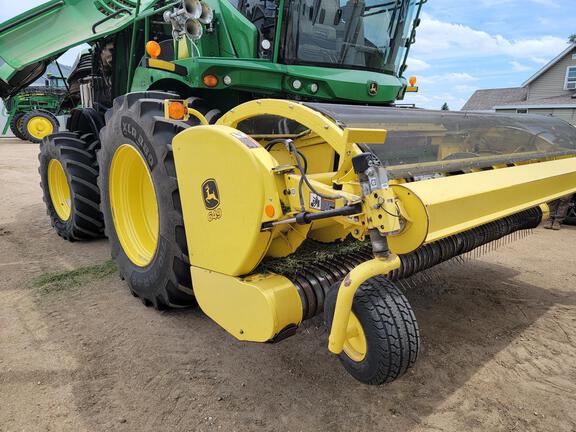 2018 John Deere 649 - Photo7