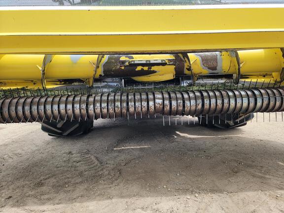 2018 John Deere 649 - Photo8