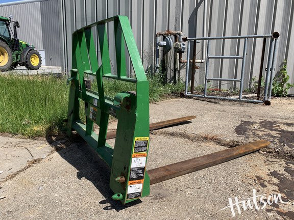 Photo of 2023 Frontier AP12F