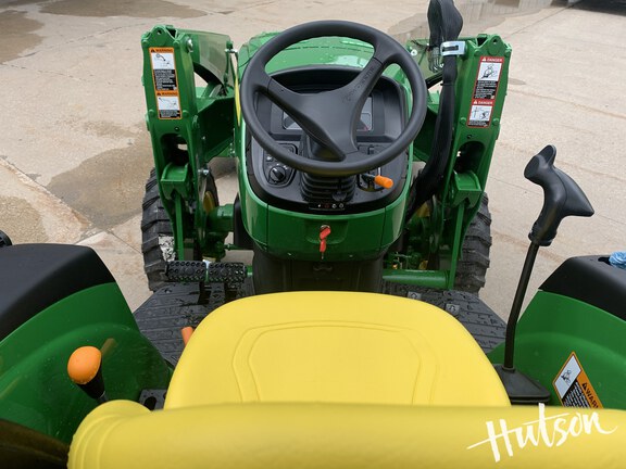 Photo of 2026 John Deere 4052R