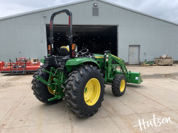 Photo of 2026 John Deere 4052R