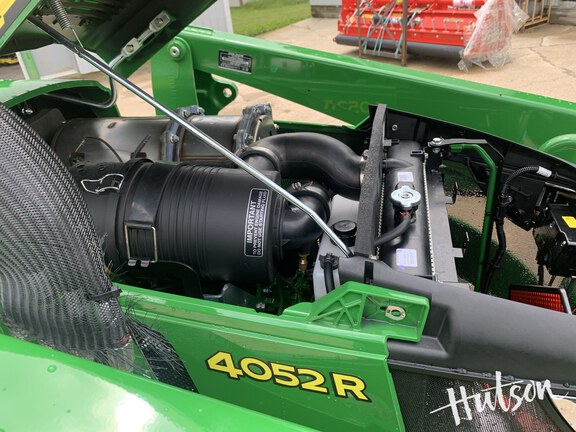 Photo of 2026 John Deere 4052R